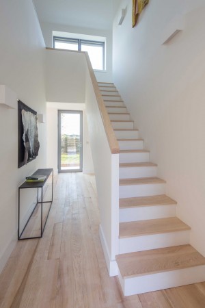 The Old Water Tower by Gresford Architects