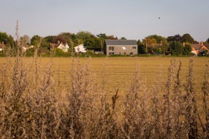 The Old Water Tower by Gresford Architects