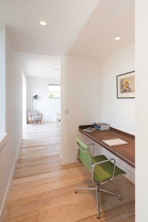 The Old Water Tower by Gresford Architects