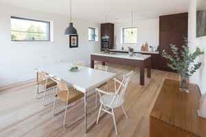 The Old Water Tower by Gresford Architects