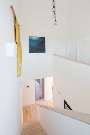 The Old Water Tower by Gresford Architects