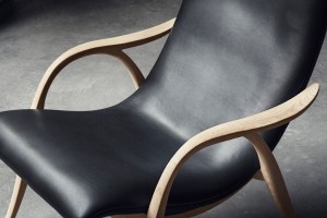 Frits Henningsen's Signature Chair re-released by Carl Hansen & Søn
