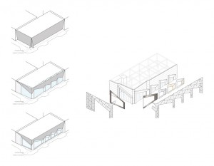 Tom Ford Miami Design District by Aranda\Lasch