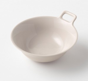 Totte-plate by Nendo