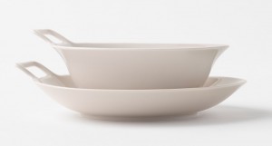 Totte-plate by Nendo