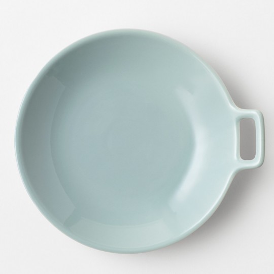 Totte-plate by Nendo
