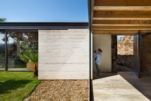 Toucan House by Taller Hector Barroso