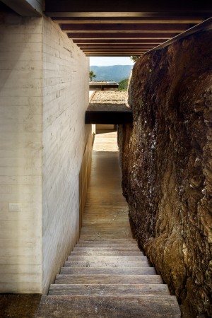 Toucan House by Taller Hector Barroso