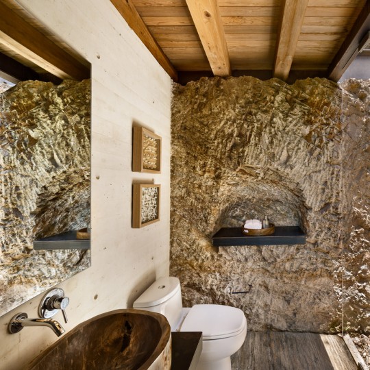 Toucan House by Taller Hector Barroso