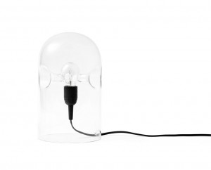 Tripod Light by Gijs Bakker