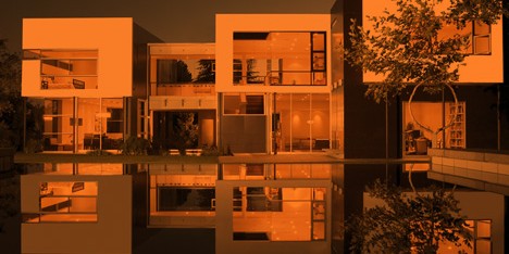 US job of the week: architect/designer at Abramson Teiger