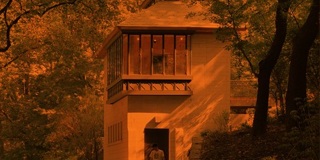 US job of the week: project architect at Murphy Burnham and Buttrick