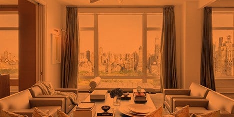 US job of the week: interior designers at Robert A M Stern Architects