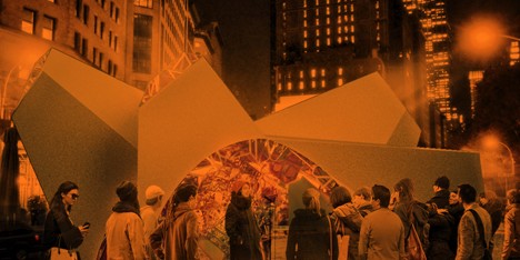US job of the week: director of competitions at New York’s Van Alen Institute