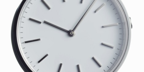 Watch by Uniform Wares
