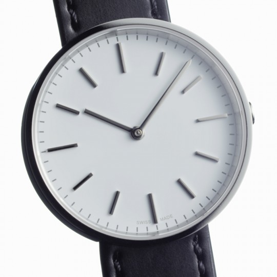 Watch by Uniform Wares