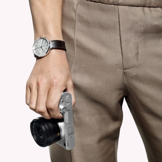 Watch by Uniform Wares