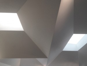 Vault House by vPPR Architects