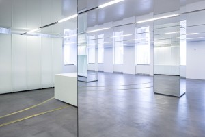 Versace New York showroom by SO-IL