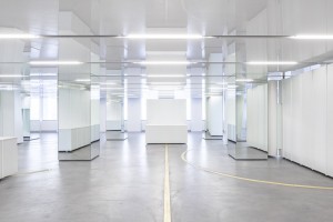 Versace New York showroom by SO-IL