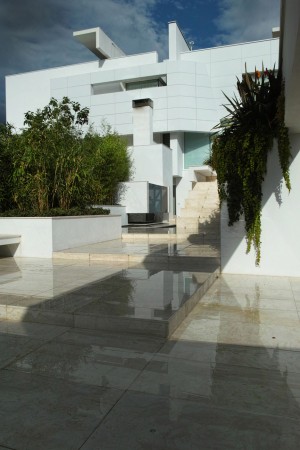 Villa N by Architettura Matassoni