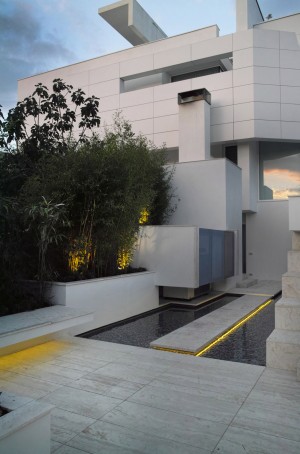 Villa N by Architettura Matassoni