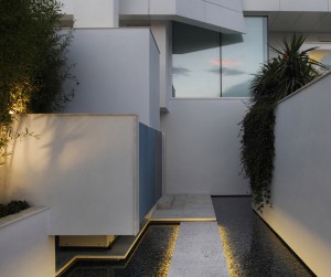 Villa N by Architettura Matassoni