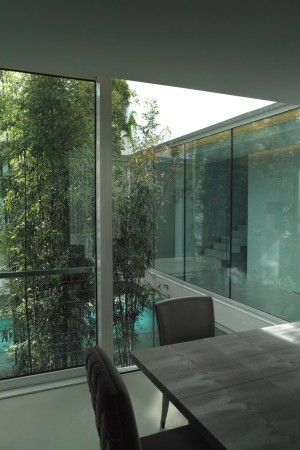 Villa N by Architettura Matassoni