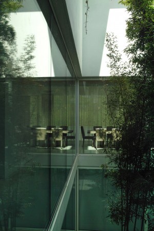 Villa N by Architettura Matassoni