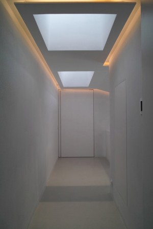 Villa N by Architettura Matassoni