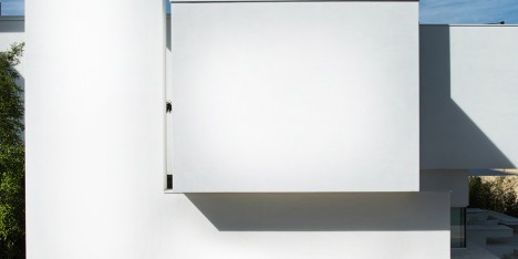 Villa N by Architettura Matassoni