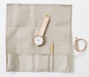 Alp Dweller watch by Void and Feinfract