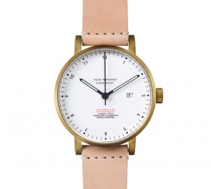 Alp Dweller watch by Void and Feinfract