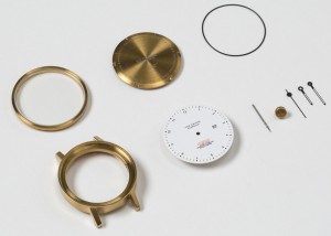 Alp Dweller watch by Void and Feinfract