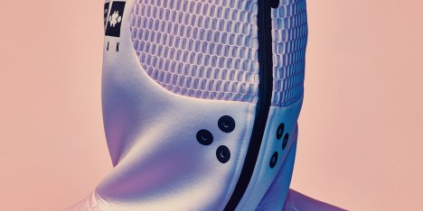 Sportswear by Vollebak
