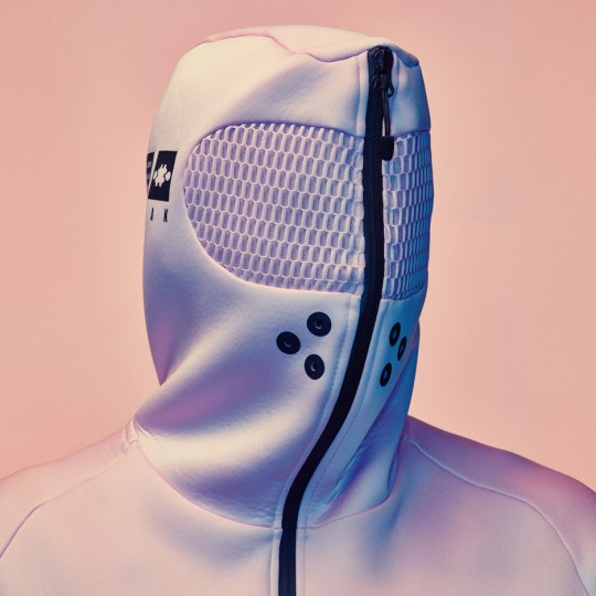 Sportswear by Vollebak