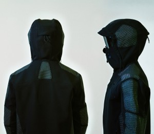 Sportswear by Vollebak