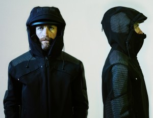Sportswear by Vollebak