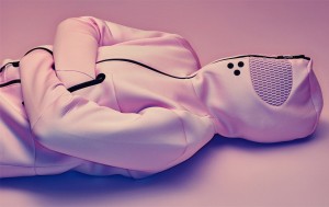 Sportswear by Vollebak