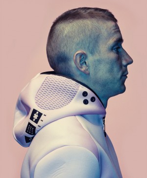 Sportswear by Vollebak