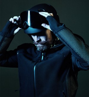 Sportswear by Vollebak