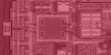 Prison architecture opinion by Will Wiles
