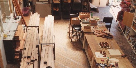 Design company raises prices on Black Friday in support of craftspeople