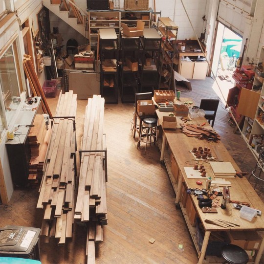 Design company raises prices on Black Friday in support of craftspeople
