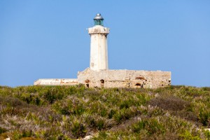 Young Architects Competitions Lighthouse Sea Hotel