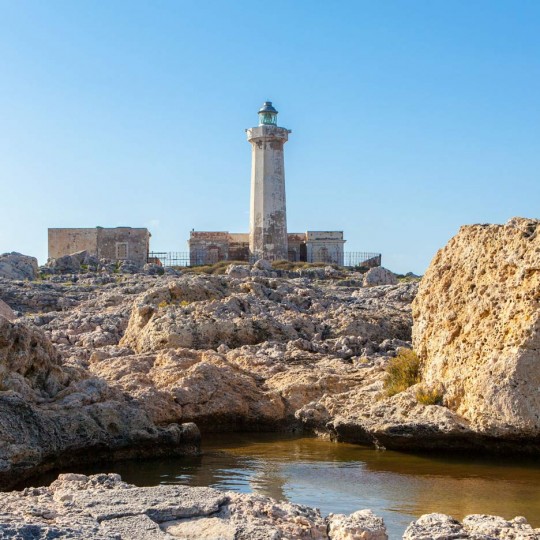 Young Architects Competitions Lighthouse Sea Hotel