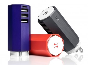 Zolt by Yves Behar