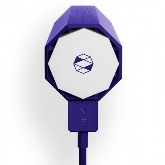 Zolt by Yves Behar