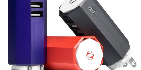 Zolt by Yves Behar