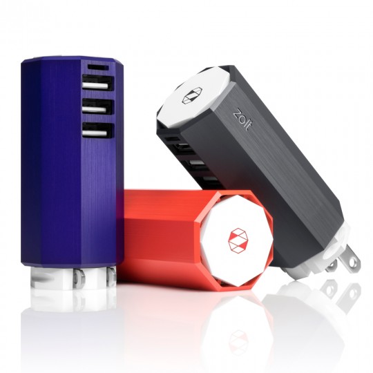 Zolt by Yves Behar